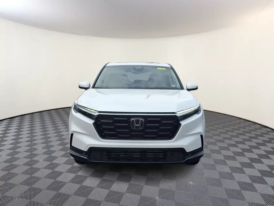2023 Honda CR-V EX-L photo 1