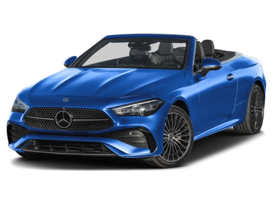 2026 Mercedes Benz CLE 300 4MATIC photo 1