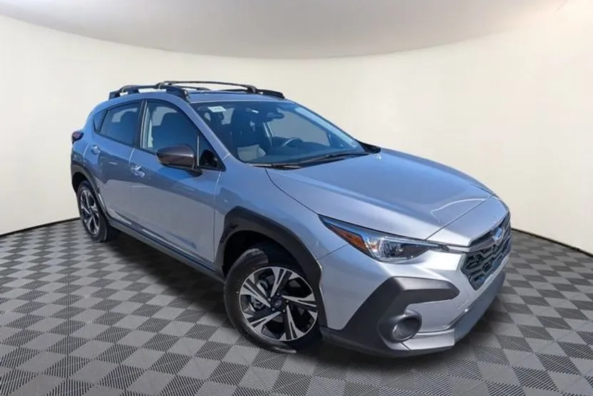 2025 Subaru Crosstrek Premium photo 1