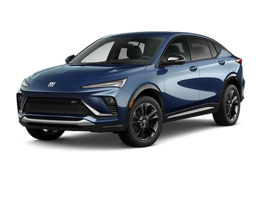 2026 Buick Envista ST photo 1