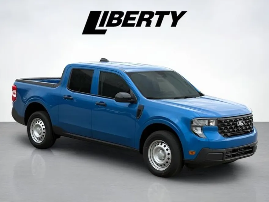 2025 Ford Maverick XL photo 1