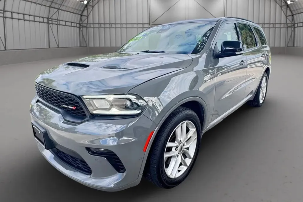 2023 Dodge Durango R/T Plus Sport photo 1