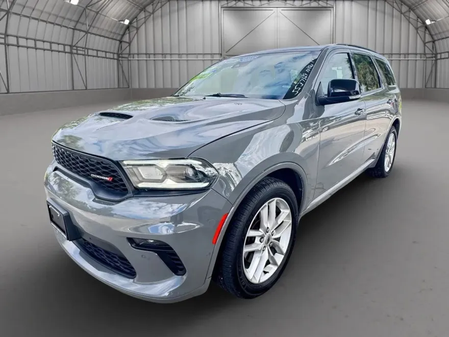 2023 Dodge Durango R/T Plus Sport photo 1