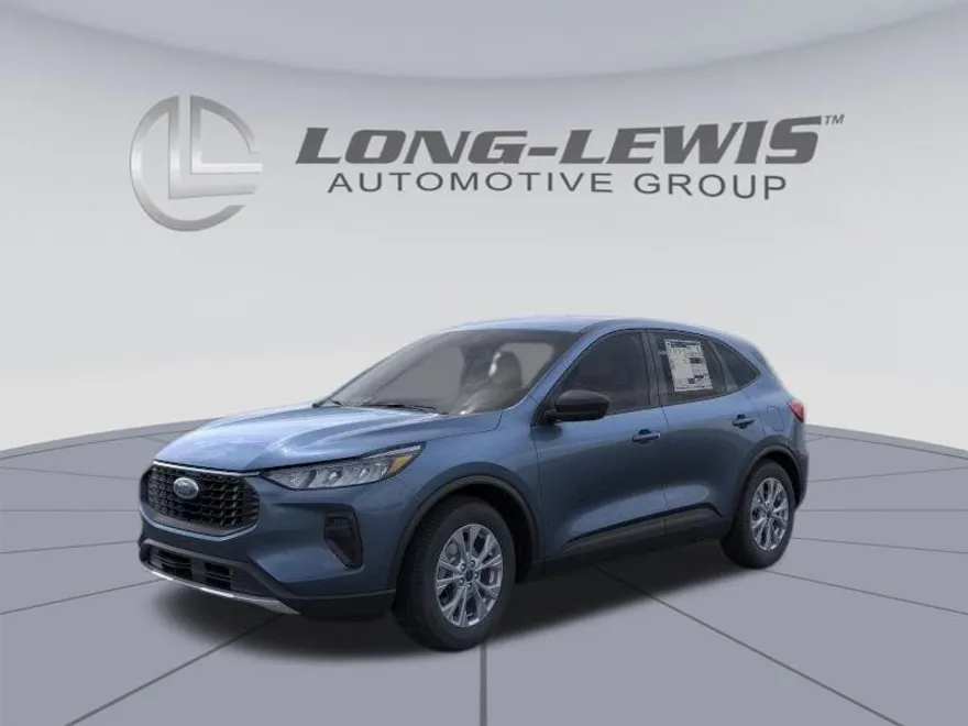 2026 Ford Escape Active photo 1