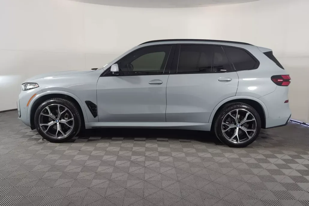 2024 Bmw X5 sDrive40i photo 1