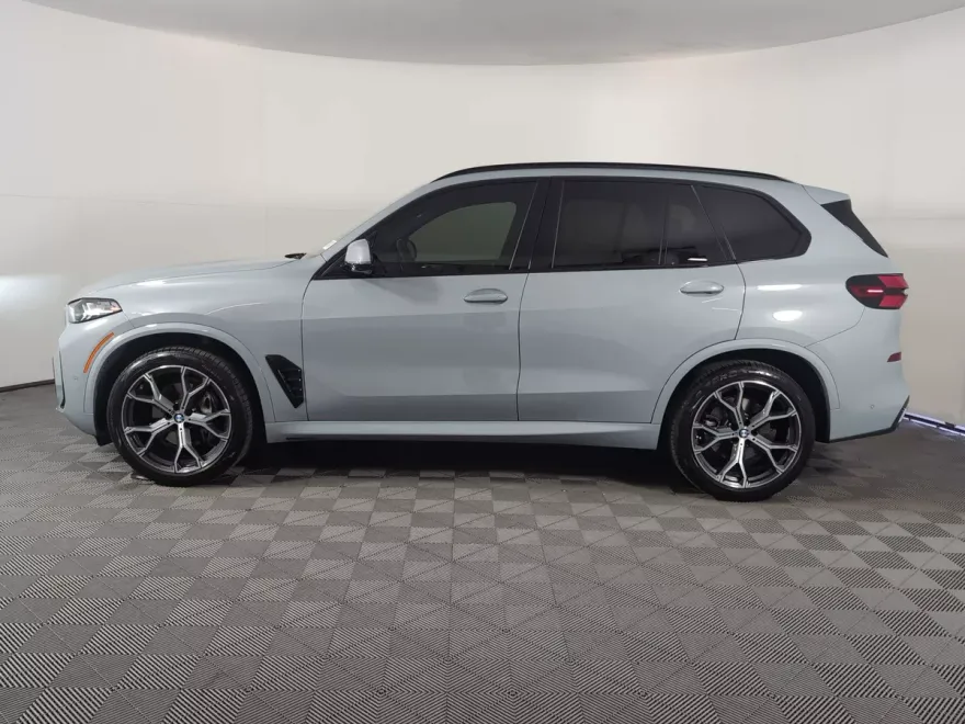 2024 Bmw X5 sDrive40i photo 1