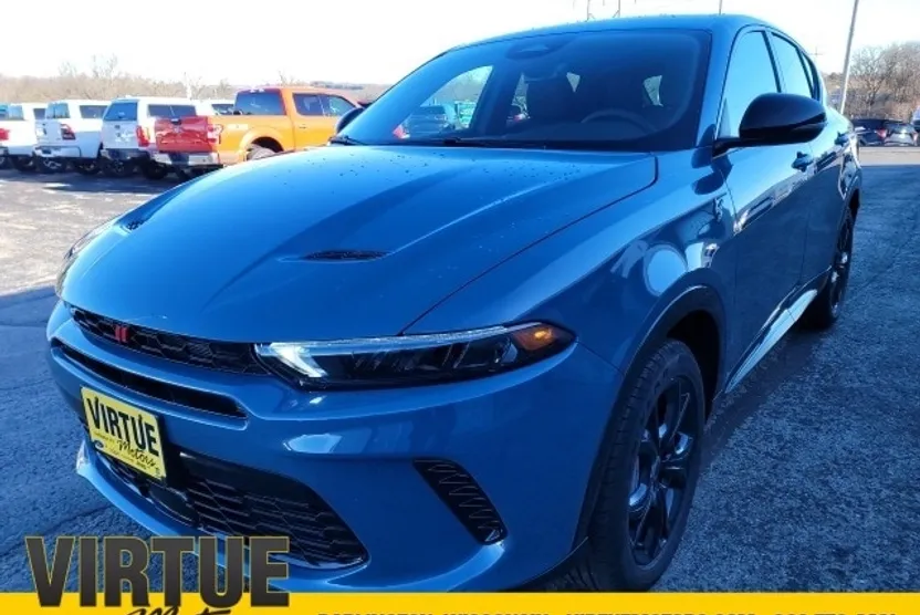 2024 Dodge Hornet R/T photo 1