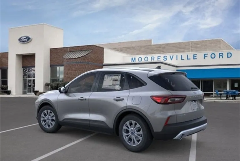 2025 Ford Escape Active photo 1