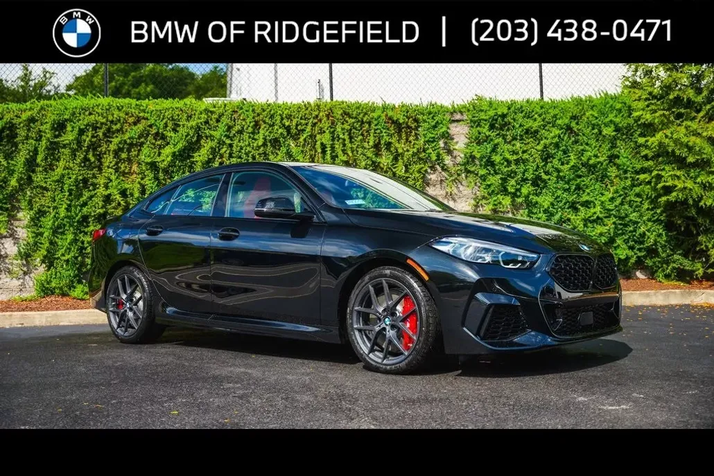 2024 Bmw M235i xDrive Gran Coupe photo 1