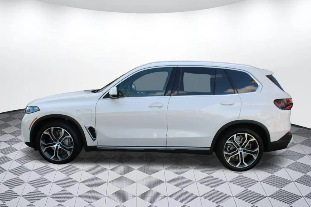 2026 Bmw X5 xDrive50e photo 1