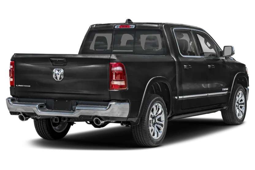 2024 Ram 1500 Limited photo 1