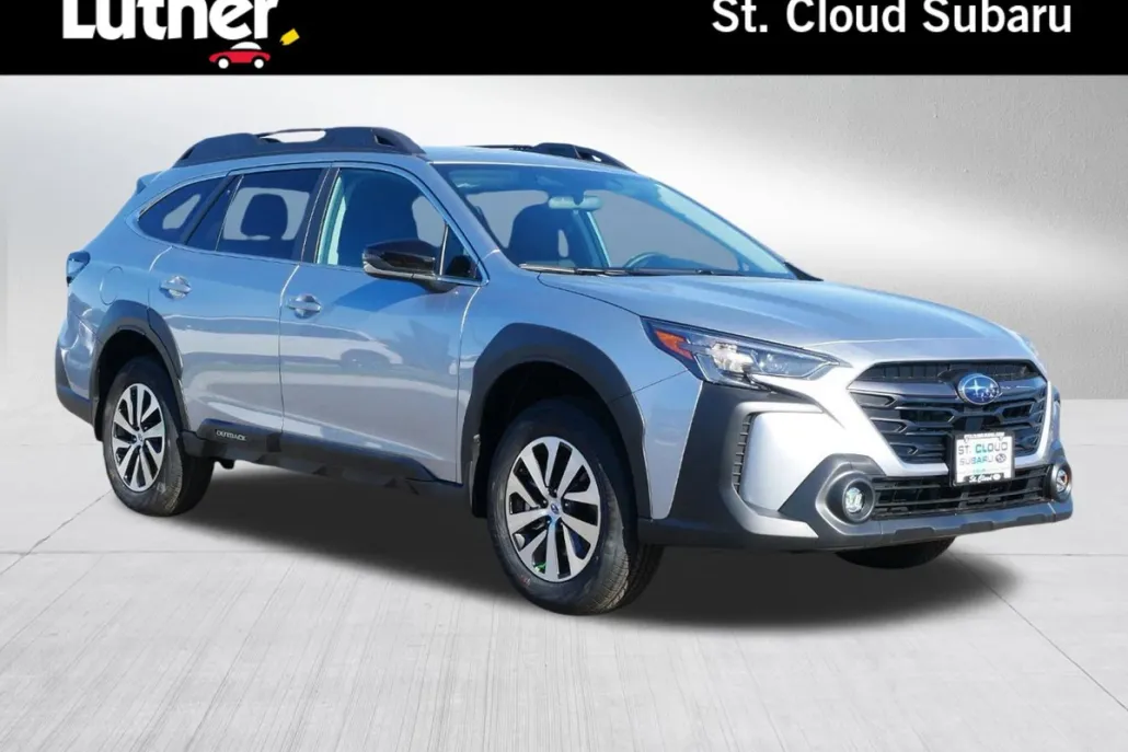 2025 Subaru Outback Premium photo 1