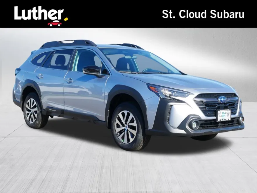 2025 Subaru Outback Premium photo 1