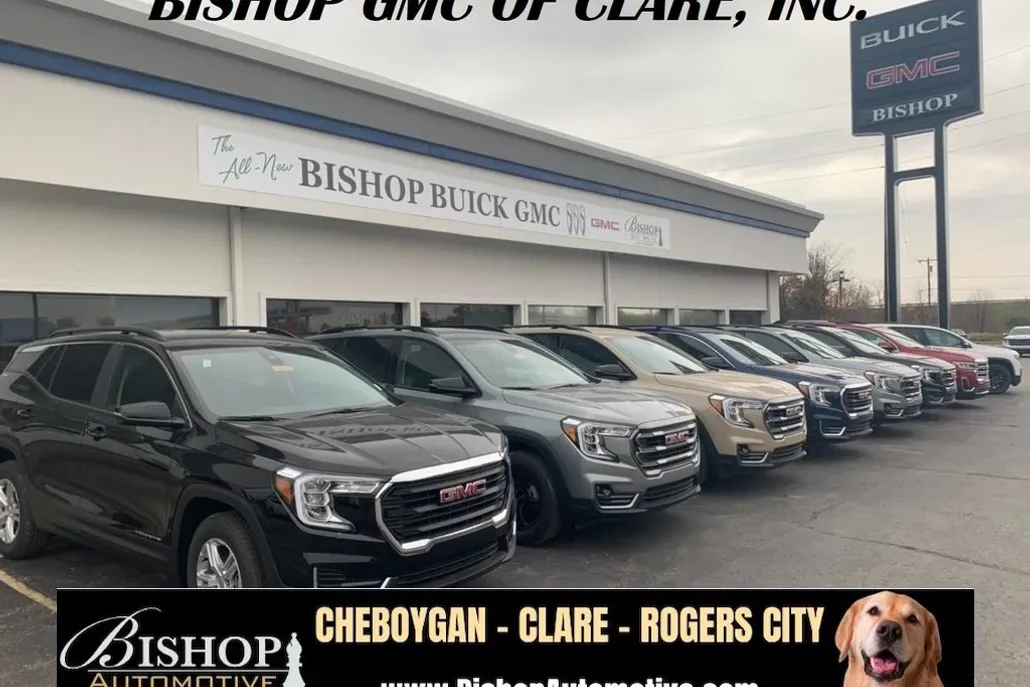 2019 Ford Edge SEL photo 1