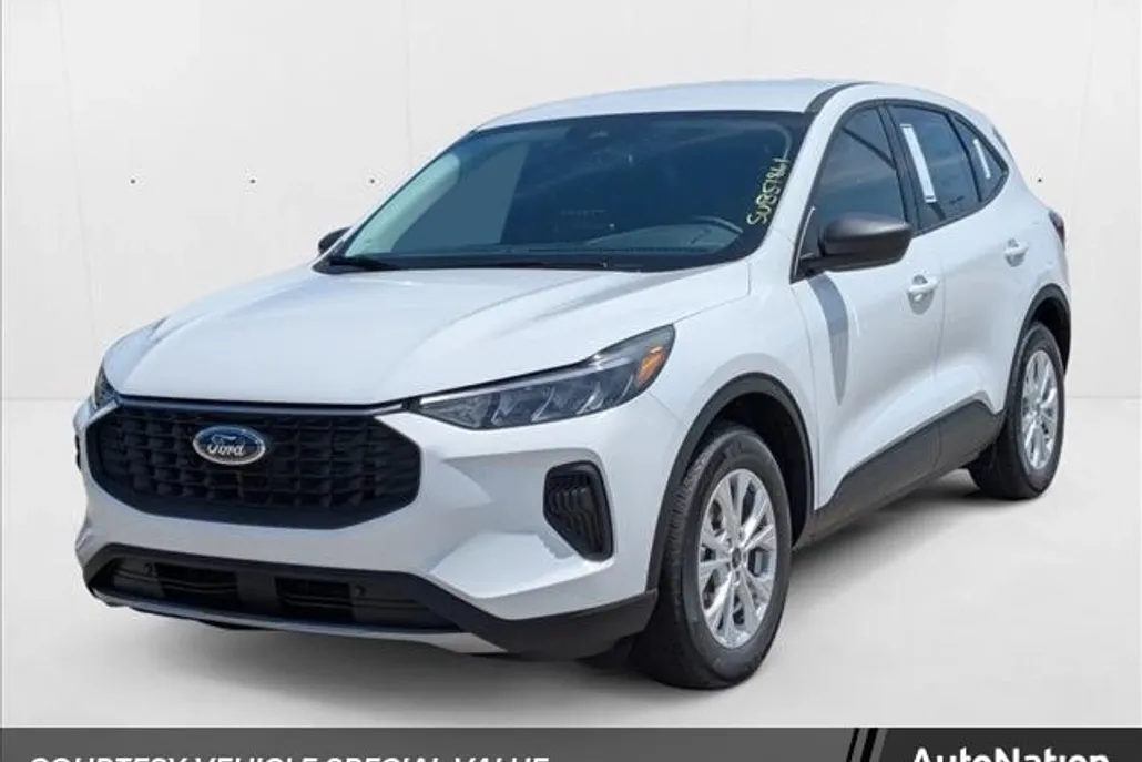 2025 Ford Escape Active photo 1