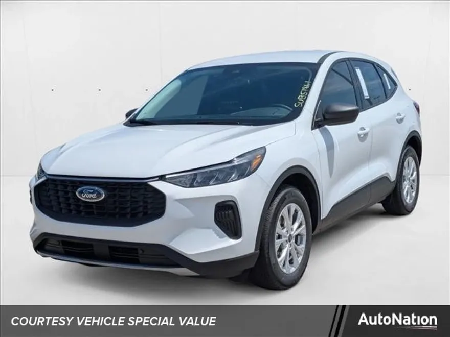 2025 Ford Escape Active photo 1