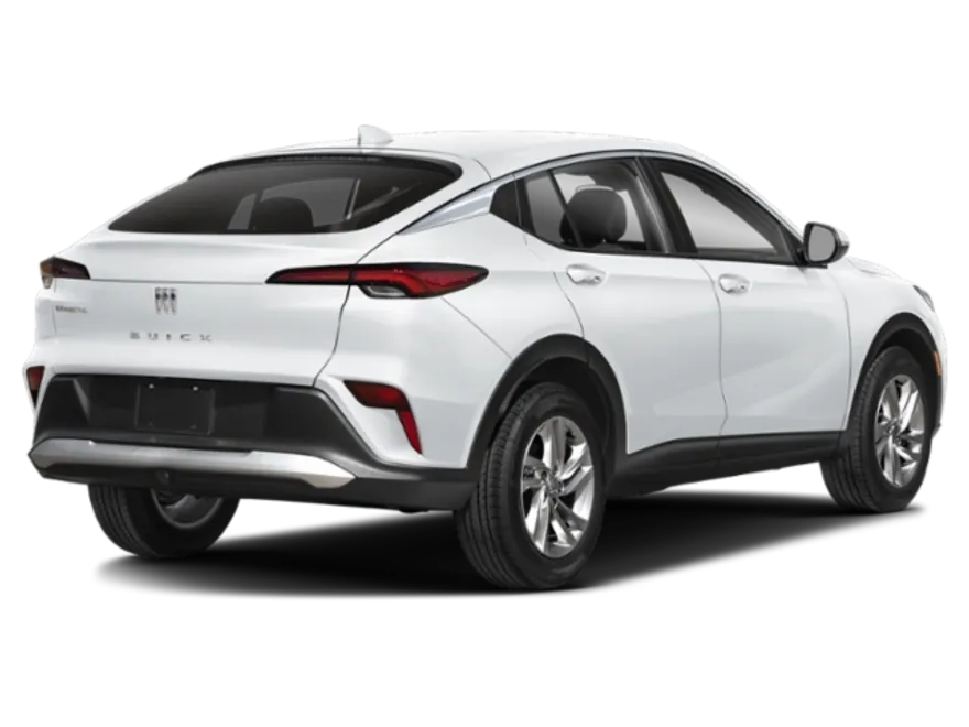 2026 Buick Envista Preferred photo 1