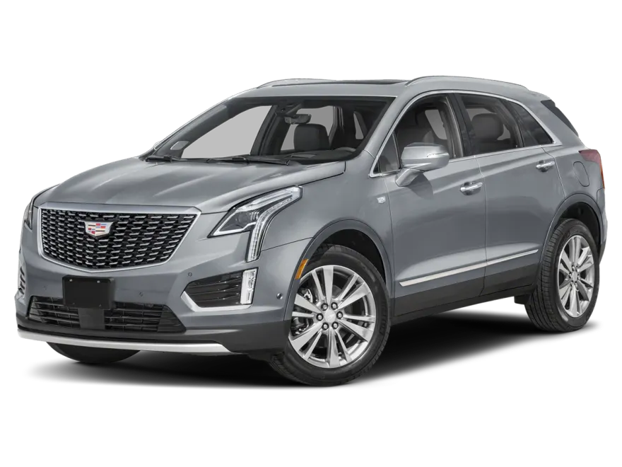2024 Cadillac XT5 Premium Luxury photo 1