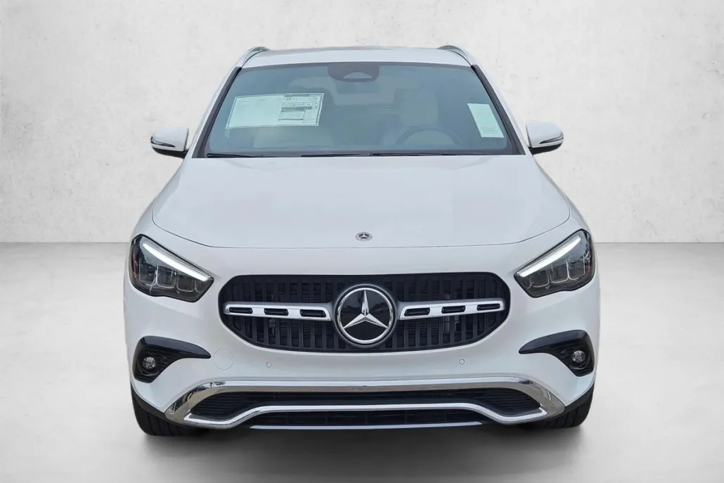 2025 Mercedes Benz GLA 250 photo 1