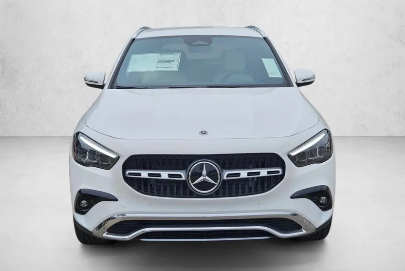 2025 Mercedes Benz GLA 250 photo 1
