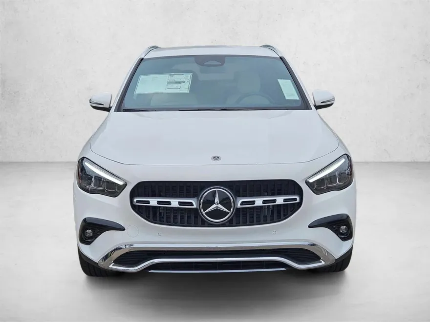 2025 Mercedes Benz GLA 250 photo 1