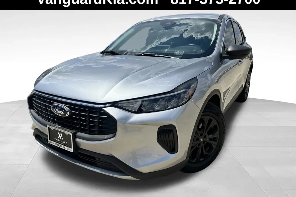 2023 Ford Escape Active photo 1