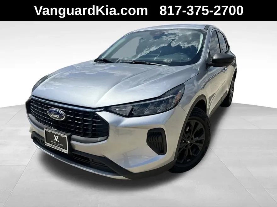 2023 Ford Escape Active photo 1