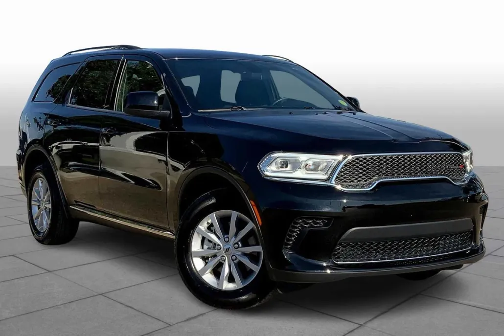 2024 Dodge Durango SXT photo 1