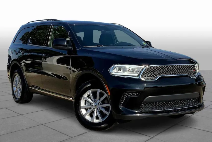 2024 Dodge Durango SXT photo 1
