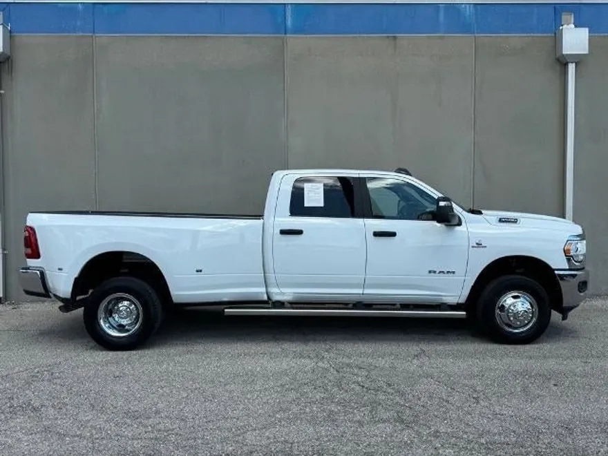 2024 Ram 3500 Big Horn photo 1