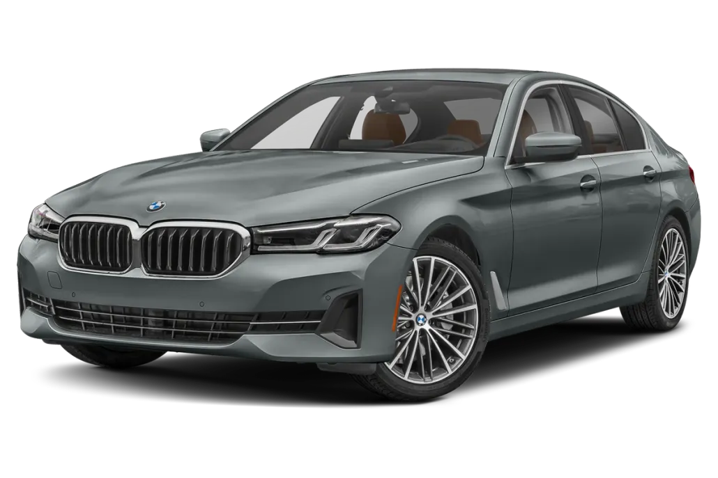 2023 Bmw 530i xDrive photo 1