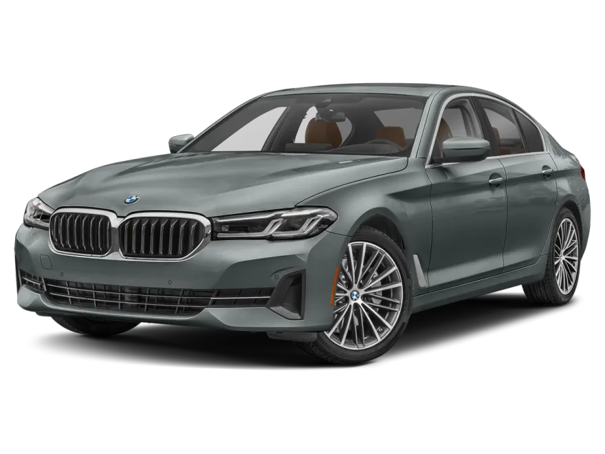 2023 Bmw 530i xDrive photo 1