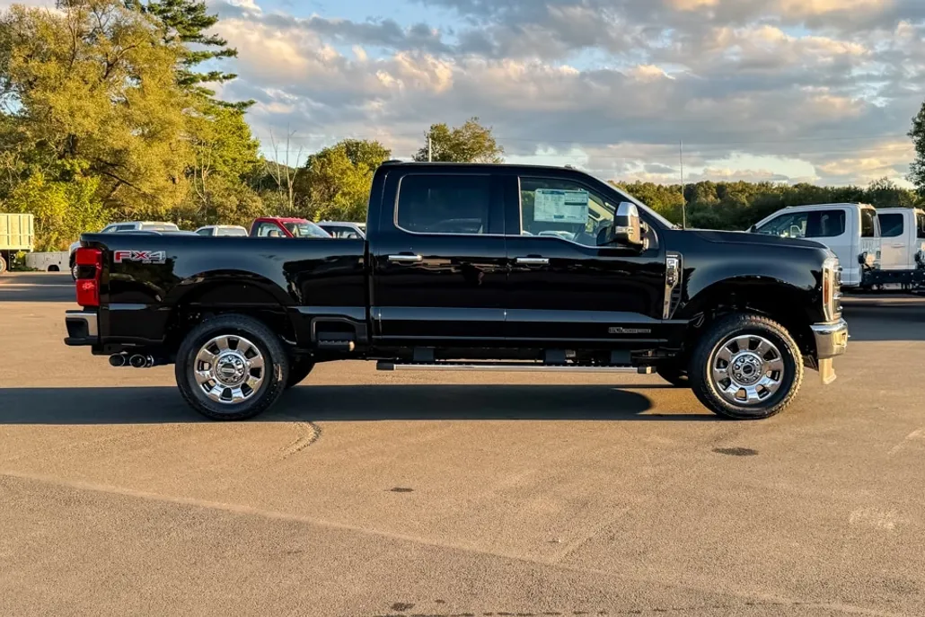 2026 Ford F-350 photo 1