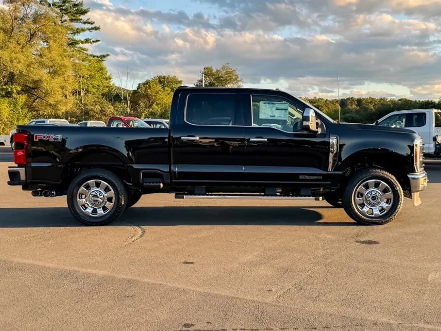 2026 Ford F-350 photo 1