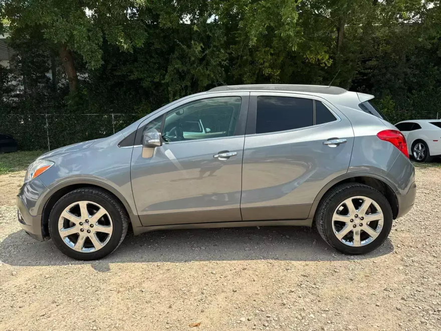 2014 Buick Encore Leather photo 1