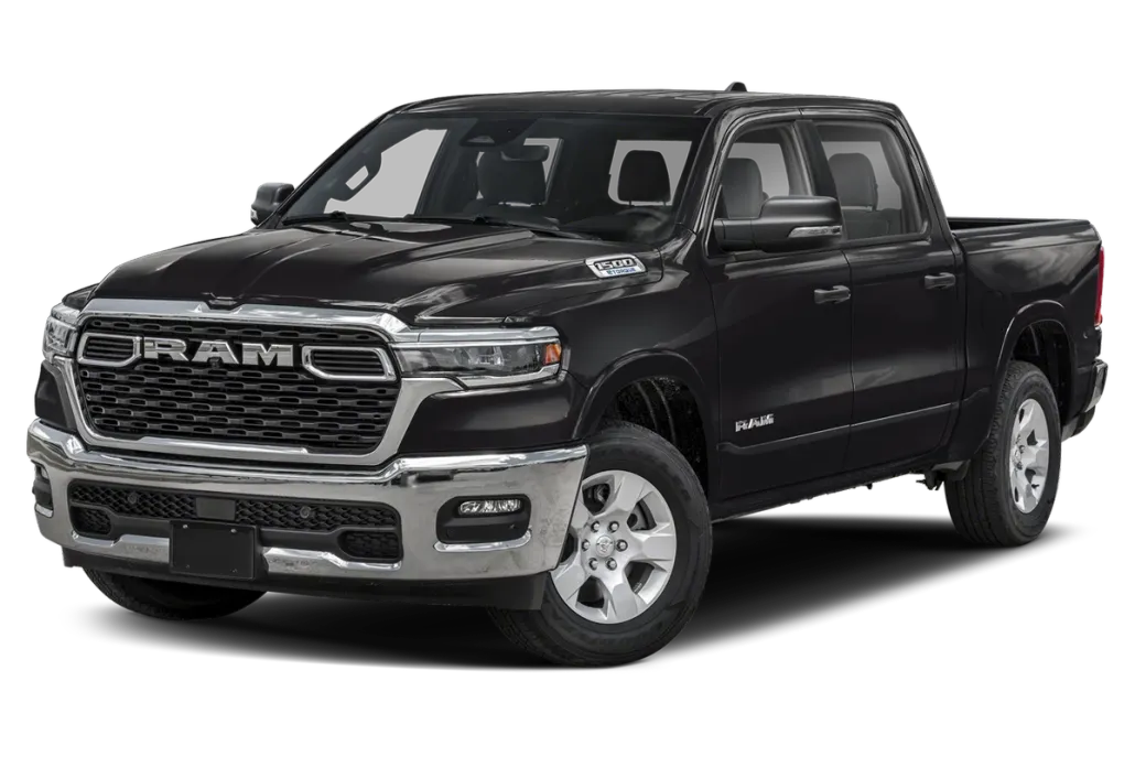 2025 Ram 1500 Lone Star photo 1