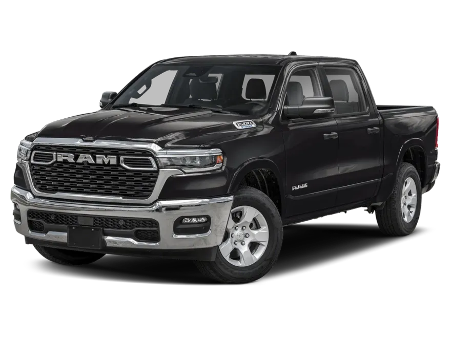 2025 Ram 1500 Lone Star photo 1