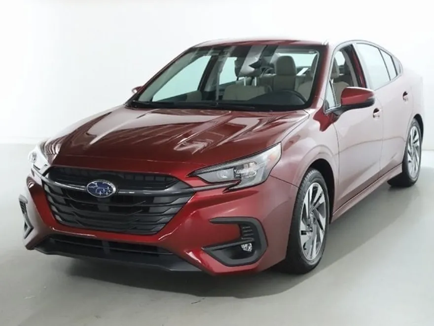 2023 Subaru Legacy Limited photo 1