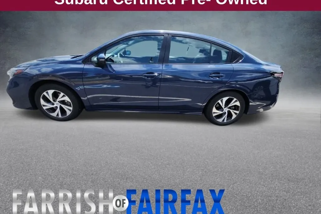 2023 Subaru Legacy Premium photo 1