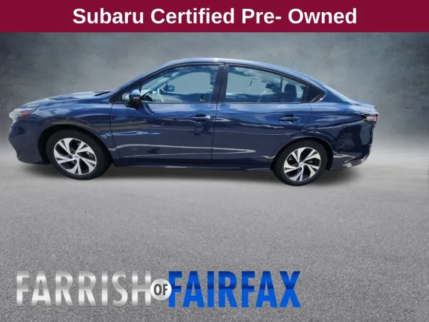 2023 Subaru Legacy Premium photo 1