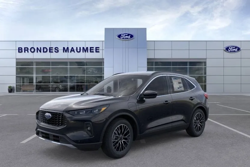 2025 Ford Escape Plug-In Hybrid Base photo 1
