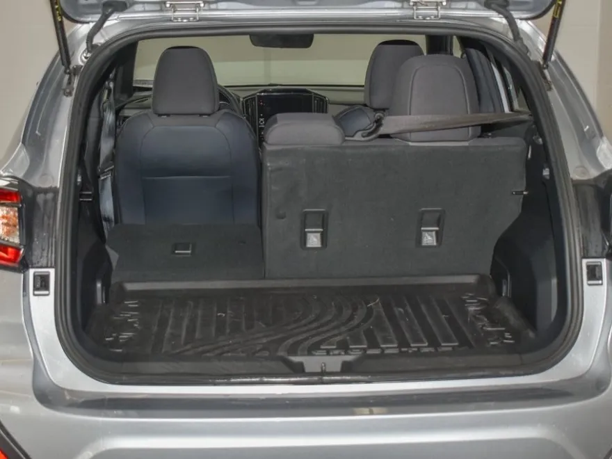 2024 Subaru Crosstrek Sport photo 1
