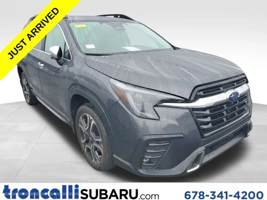 2023 Subaru Ascent Touring photo 1