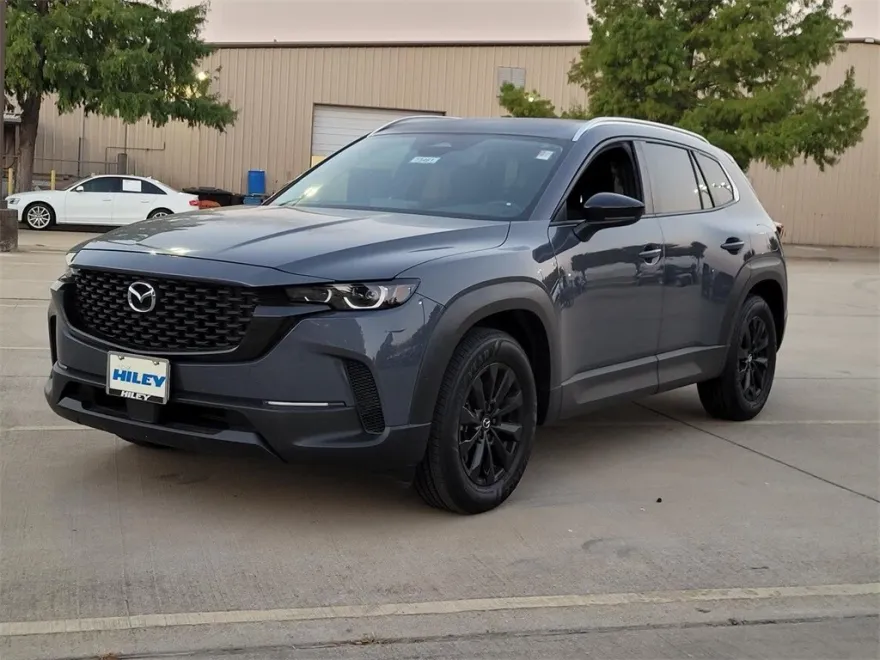 2025 Mazda CX-50 2.5 S Preferred photo 1