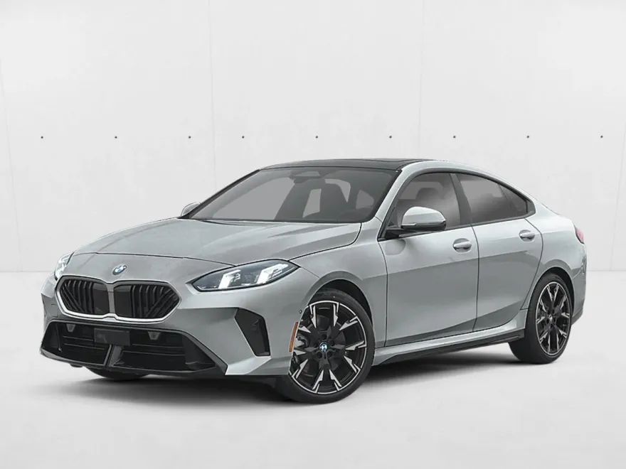 2026 Bmw 228i xDrive Gran Coupe photo 1