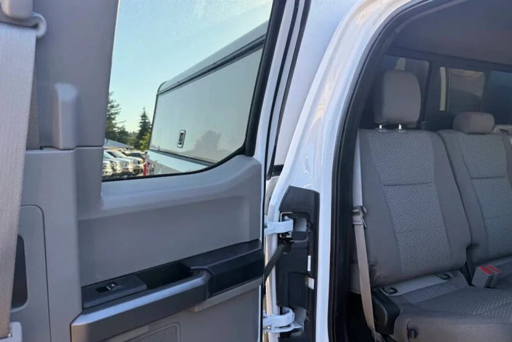 2019 Ford F-250 XLT photo 1