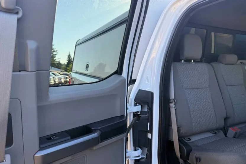 2019 Ford F-250 XLT photo 1