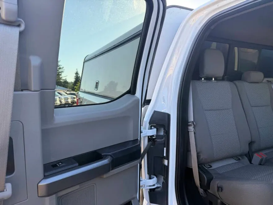 2019 Ford F-250 XLT photo 1