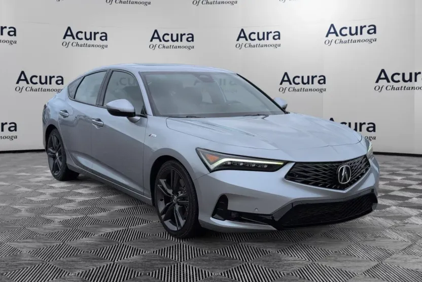 2023 Acura Integra A-Spec photo 1