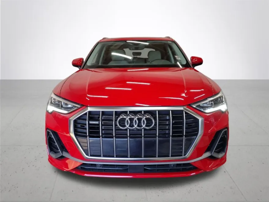2024 Audi Q3 Premium Plus S line photo 1